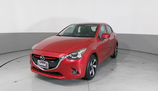 Mazda • Mazda 2