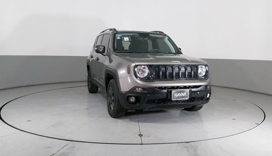 Jeep • Renegade