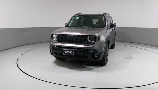 Jeep • Renegade