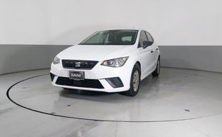 Seat • Ibiza