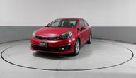 Kia Rio 1.6 EX MT Sedan 2017