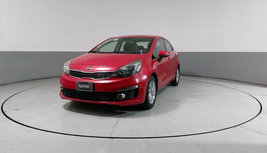 Kia • Rio