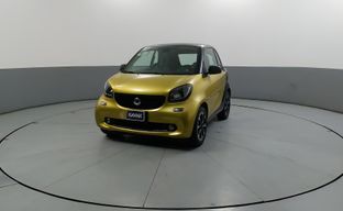 Smart • Fortwo