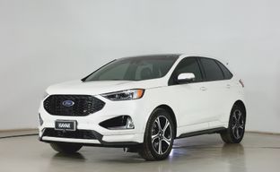 Ford • Edge