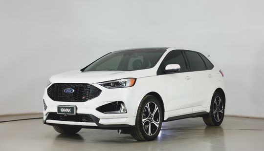 Ford • Edge