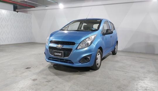 Chevrolet • Spark