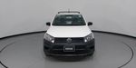 Volkswagen Saveiro 1.6 ROBUST CABINA SENCILLA Pickup 2019