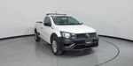 Volkswagen Saveiro 1.6 ROBUST CABINA SENCILLA Pickup 2019