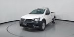 Volkswagen Saveiro 1.6 ROBUST CABINA SENCILLA Pickup 2019