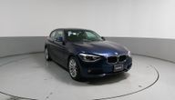 Bmw Serie 1 1.6 118IA Hatchback 2015