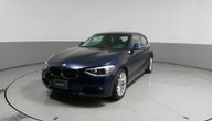 Bmw Serie 1 1.6 118IA Hatchback 2015