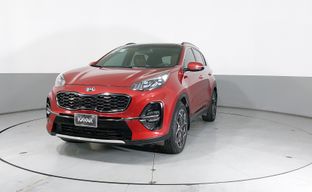 Kia • Sportage