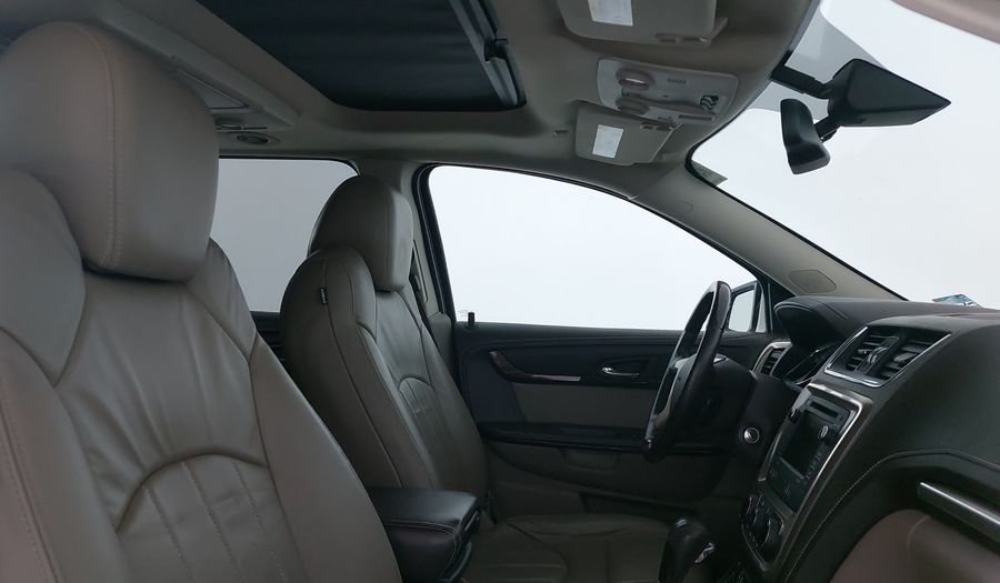 Gmc Acadia 3.6 E DENALI AT 4WD Suv 2015