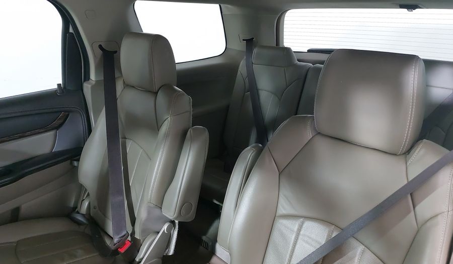Gmc Acadia 3.6 E DENALI AT 4WD Suv 2015