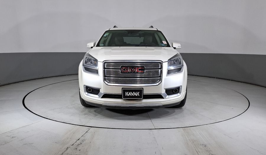 Gmc Acadia 3.6 E DENALI AT 4WD Suv 2015