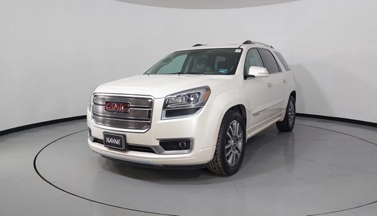 Gmc • Acadia