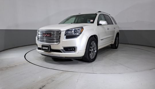 Gmc • Acadia