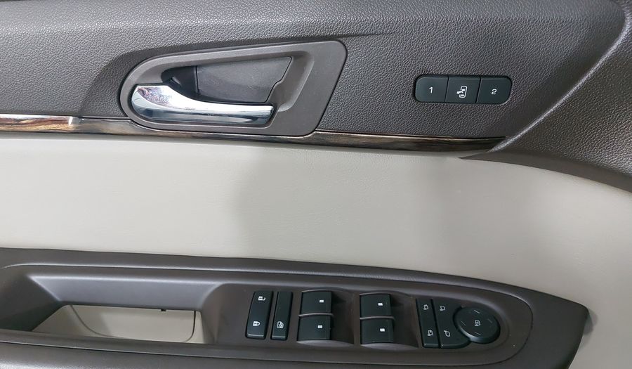 Gmc Acadia 3.6 E DENALI AT 4WD Suv 2015