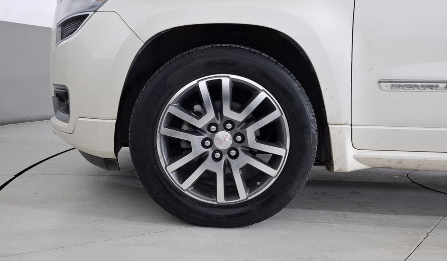 Gmc Acadia 3.6 E DENALI AT 4WD Suv 2015