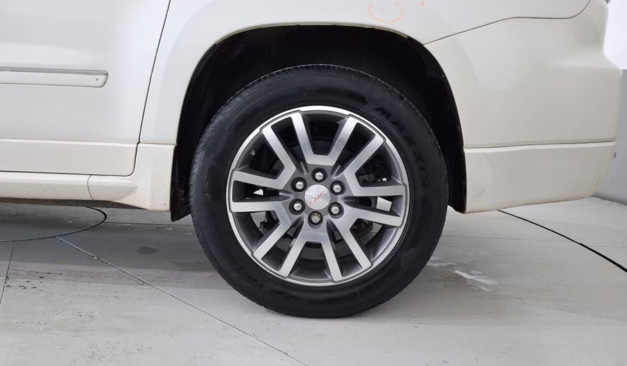 Gmc Acadia 3.6 E DENALI AT 4WD Suv 2015