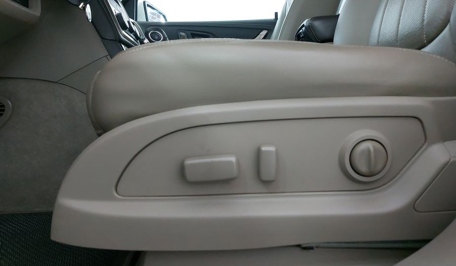 Gmc Acadia 3.6 E DENALI AT 4WD Suv 2015