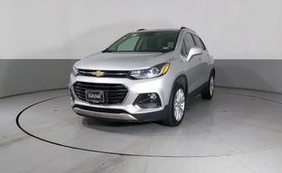 Chevrolet • Trax