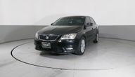 Seat Toledo 1.4 STYLE DSG Sedan 2016