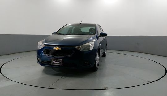 Chevrolet • Aveo