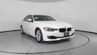 Bmw Serie 3 2.0 328IA Sedan 2014