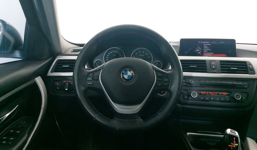 Bmw Serie 3 2.0 328IA Sedan 2014