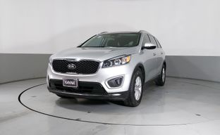 Kia • Sorento