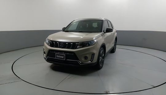 Suzuki • Vitara