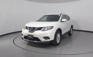 Nissan • X-Trail