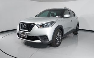 Nissan • Kicks