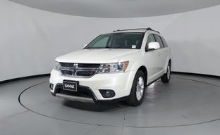 Dodge • Journey