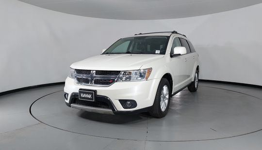 Dodge • Journey