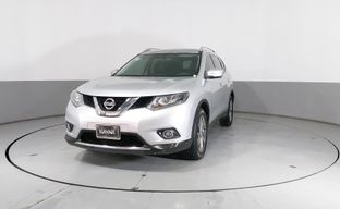 Nissan • X-Trail