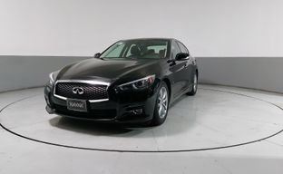 Infiniti • Q50