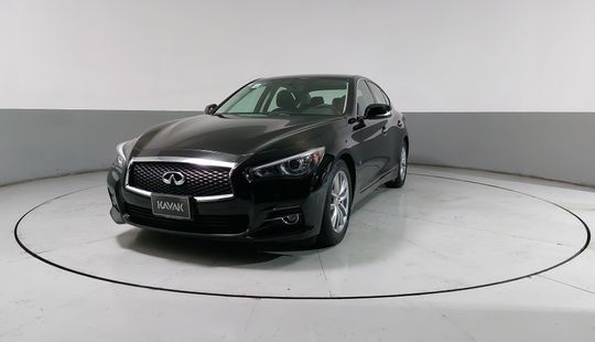 Infiniti • Q50