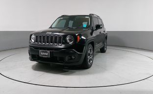 Jeep • Renegade