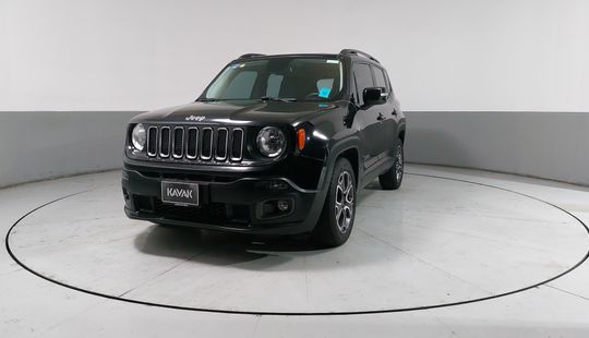 Jeep • Renegade