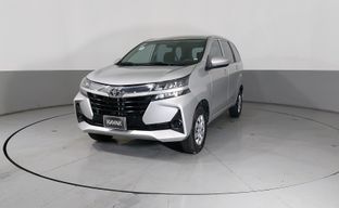 Toyota • Avanza