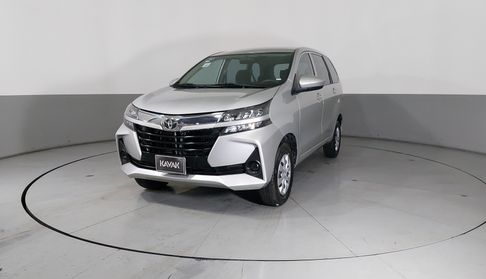 Toyota Avanza 1.5 LE AUTO Minivan 2020