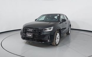 Audi • Q2