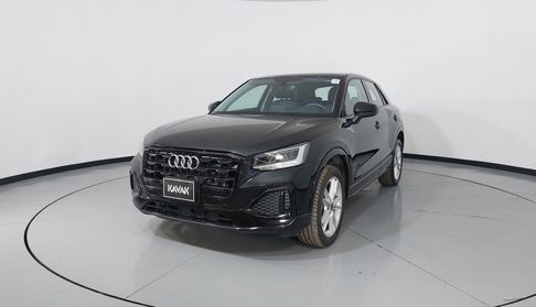 Audi Q2 1.4 35 TFSI SELECT AUTO Suv 2024