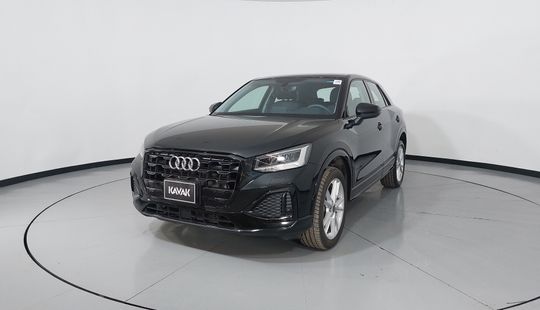 Audi • Q2