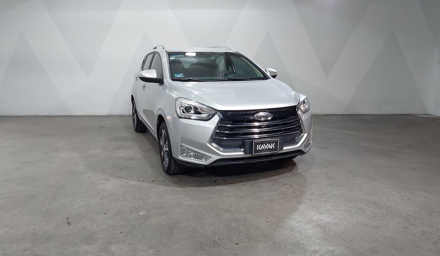 Jac Sei2 1.5 SMART Suv 2023