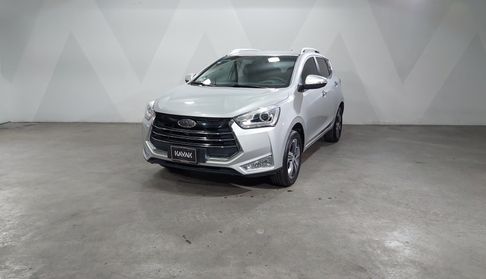 Jac Sei2 1.5 SMART Suv 2023