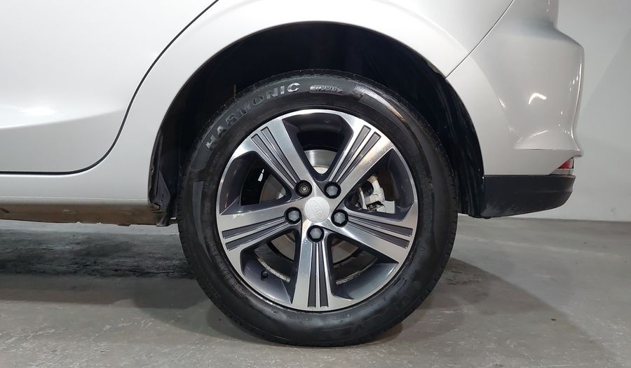 Jac Sei2 1.5 SMART Suv 2023