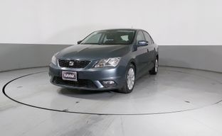 Seat • Toledo